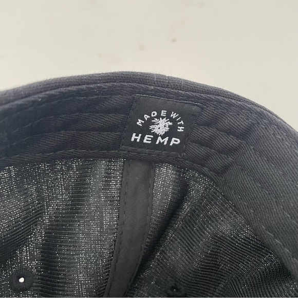 Seager WHITEWATER HEMP SNAPBACK - Picture 6 of 6